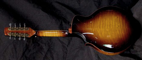 everett mandolin