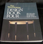fine woodworking design books